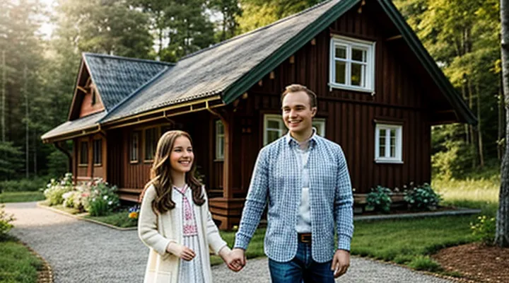 Ипотека на «дальнем востоке»: как получить жилье под 2%